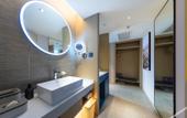 Туры в отель Atour Hotel Shanghai CBD Туры в отель Atour Hotel Shanghai CBD