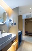 Туры в отель Atour Hotel Shanghai CBD Туры в отель Atour Hotel Shanghai CBD