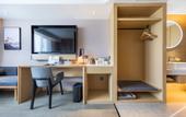 Туры в отель Atour Hotel Shanghai CBD Туры в отель Atour Hotel Shanghai CBD
