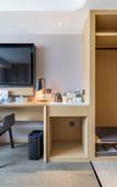 Туры в отель Atour Hotel Shanghai CBD Туры в отель Atour Hotel Shanghai CBD