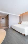 Туры в отель Atour Hotel Shanghai CBD Туры в отель Atour Hotel Shanghai CBD