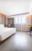 Туры в отель Atour Hotel Shanghai CBD Туры в отель Atour Hotel Shanghai CBD
