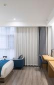 Туры в отель Narandy Hotel (Baoji South Railway Station) Туры в отель Narandy Hotel (Baoji South Railway Station)