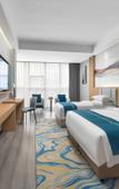 Туры в отель Narandy Hotel (Baoji South Railway Station) Туры в отель Narandy Hotel (Baoji South Railway Station)