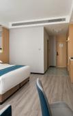 Туры в отель Narandy Hotel (Baoji South Railway Station) Туры в отель Narandy Hotel (Baoji South Railway Station)
