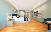 Туры в отель Ruijing Hotel (RT-Mart) Туры в отель Ruijing Hotel (RT-Mart)