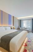 Туры в отель Zunhong international Hotel (Beijing Yanqing Badaling Great Wall Store) Туры в отель Zunhong international Hotel (Beijing Yanqing Badaling Great Wall Store)