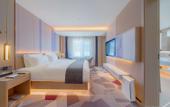 Туры в отель Zunhong international Hotel (Beijing Yanqing Badaling Great Wall Store) Туры в отель Zunhong international Hotel (Beijing Yanqing Badaling Great Wall Store)