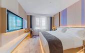 Туры в отель Zunhong international Hotel (Beijing Yanqing Badaling Great Wall Store) Туры в отель Zunhong international Hotel (Beijing Yanqing Badaling Great Wall Store)