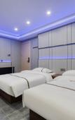 Туры в отель Hangzhou Xiangyu Hotel (Gucui Road Subway Station) Туры в отель Hangzhou Xiangyu Hotel (Gucui Road Subway Station)