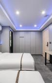 Туры в отель Hangzhou Xiangyu Hotel (Gucui Road Subway Station) Туры в отель Hangzhou Xiangyu Hotel (Gucui Road Subway Station)