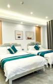 Туры в отель Longhai Yunshu B&B Туры в отель Longhai Yunshu B&B