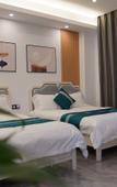 Туры в отель Longhai Yunshu B&B Туры в отель Longhai Yunshu B&B