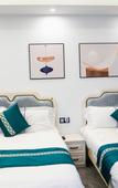 Туры в отель Longhai Yunshu B&B Туры в отель Longhai Yunshu B&B