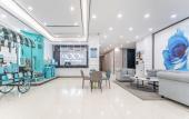 Туры в отель XANA HOTELLE (Qingdao CBD, Shandong Road) Туры в отель XANA HOTELLE (Qingdao CBD, Shandong Road)