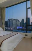 Туры в отель Stargazing Platform Inn (Shangxiajiu Pedestrian Street) Туры в отель Stargazing Platform Inn (Shangxiajiu Pedestrian Street)