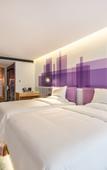 Туры в отель Yiyi Star Hotel (Xi'an Yi International Convention and Exhibition Center Xianghuwan Subway Station) Туры в отель Yiyi Star Hotel (Xi'an Yi International Convention and Exhibition Center Xianghuwan Subway Station)