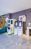 Туры в отель Yiyi Star Hotel (Xi'an Yi International Convention and Exhibition Center Xianghuwan Subway Station) Туры в отель Yiyi Star Hotel (Xi'an Yi International Convention and Exhibition Center Xianghuwan Subway Station)
