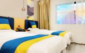 Туры в отель Rujia Huayi selected hotel Туры в отель Rujia Huayi selected hotel