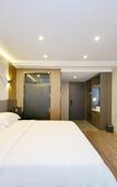 Туры в отель Wuer Hotel (North America Xintiandi Changfeng Street store) Туры в отель Wuer Hotel (North America Xintiandi Changfeng Street store)