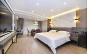Туры в отель Wuer Hotel (North America Xintiandi Changfeng Street store) Туры в отель Wuer Hotel (North America Xintiandi Changfeng Street store)