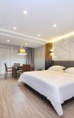 Туры в отель Wuer Hotel (North America Xintiandi Changfeng Street store) Туры в отель Wuer Hotel (North America Xintiandi Changfeng Street store)