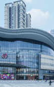 Туры в отель Ramada Encore by Wyndham Foshan Chancheng Туры в отель Ramada Encore by Wyndham Foshan Chancheng