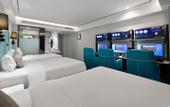 Туры в отель IGenie·Love Spirit E-sports Hotel (Chengdu Jianshe Road Dongjiao Memory Store) Туры в отель IGenie·Love Spirit E-sports Hotel (Chengdu Jianshe Road Dongjiao Memory Store)