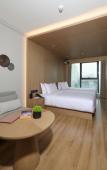Туры в отель Eeril hotel (Shenzhen Futian Convention and Exhibition Center Branch) Туры в отель Eeril hotel (Shenzhen Futian Convention and Exhibition Center Branch)