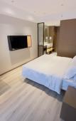 Туры в отель Lotus Hotel(Wanda Mall at Dianshan Lake Avenue Metro Station) Туры в отель Lotus Hotel(Wanda Mall at Dianshan Lake Avenue Metro Station)