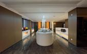 Туры в отель Lotus Hotel(Wanda Mall at Dianshan Lake Avenue Metro Station) Туры в отель Lotus Hotel(Wanda Mall at Dianshan Lake Avenue Metro Station)