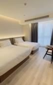 Туры в отель Lotus Hotel(Wanda Mall at Dianshan Lake Avenue Metro Station) Туры в отель Lotus Hotel(Wanda Mall at Dianshan Lake Avenue Metro Station)
