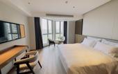 Туры в отель Lotus Hotel(Wanda Mall at Dianshan Lake Avenue Metro Station) Туры в отель Lotus Hotel(Wanda Mall at Dianshan Lake Avenue Metro Station)