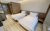 Туры в отель Lotus Hotel(Wanda Mall at Dianshan Lake Avenue Metro Station) Туры в отель Lotus Hotel(Wanda Mall at Dianshan Lake Avenue Metro Station)