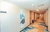 Туры в отель Oriental Guanlan Hotel Туры в отель Oriental Guanlan Hotel