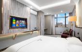 Туры в отель Meiying Business Hotel (Dongguanbu Xixi Ancient Village Branch) Туры в отель Meiying Business Hotel (Dongguanbu Xixi Ancient Village Branch)