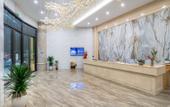 Туры в отель Meiying Business Hotel (Dongguanbu Xixi Ancient Village Branch) Туры в отель Meiying Business Hotel (Dongguanbu Xixi Ancient Village Branch)