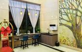 Туры в отель Cangnan Wenju Garden Hotel Туры в отель Cangnan Wenju Garden Hotel