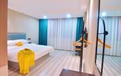 Туры в отель Cangnan Wenju Garden Hotel Туры в отель Cangnan Wenju Garden Hotel