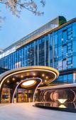 Туры в отель Shanghai Prodor Hotel Туры в отель Shanghai Prodor Hotel