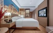 Туры в отель Vienna International Hotel Fuzhou Mawei Free Trade Zone Store Туры в отель Vienna International Hotel Fuzhou Mawei Free Trade Zone Store