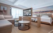 Туры в отель Vienna International Hotel Fuzhou Mawei Free Trade Zone Store Туры в отель Vienna International Hotel Fuzhou Mawei Free Trade Zone Store