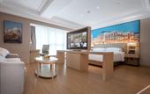 Туры в отель Vienna International Hotel Fuzhou Mawei Free Trade Zone Store Туры в отель Vienna International Hotel Fuzhou Mawei Free Trade Zone Store