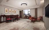 Туры в отель Ramada Encore by Wyndham Linqu Downtown Туры в отель Ramada Encore by Wyndham Linqu Downtown
