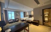 Туры в отель Ramada Encore by Wyndham Linqu Downtown Туры в отель Ramada Encore by Wyndham Linqu Downtown