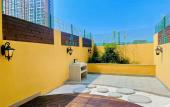 Туры в отель Xana Hotelle Hotel (Zhengzhou Yijia Jiaju Wangzhai Subway Station) Туры в отель Xana Hotelle Hotel (Zhengzhou Yijia Jiaju Wangzhai Subway Station)