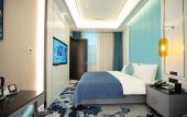 Туры в отель Xana Hotelle Hotel (Zhengzhou Yijia Jiaju Wangzhai Subway Station) Туры в отель Xana Hotelle Hotel (Zhengzhou Yijia Jiaju Wangzhai Subway Station)
