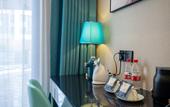 Туры в отель Xana Hotelle Hotel (Zhengzhou Yijia Jiaju Wangzhai Subway Station) Туры в отель Xana Hotelle Hotel (Zhengzhou Yijia Jiaju Wangzhai Subway Station)