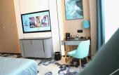 Туры в отель Xana Hotelle Hotel (Zhengzhou Yijia Jiaju Wangzhai Subway Station) Туры в отель Xana Hotelle Hotel (Zhengzhou Yijia Jiaju Wangzhai Subway Station)