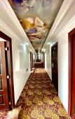 Туры в отель Dinghao Hotel Туры в отель Dinghao Hotel